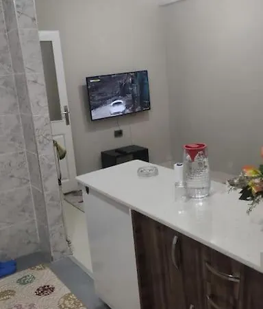 Venezia Avm Yani 2+1 Luks Daire Apartament *