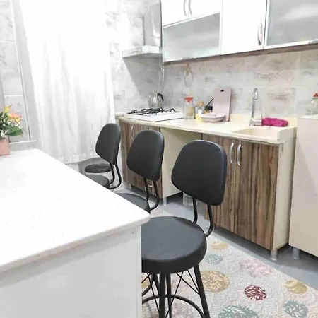 Apartament Venezia Avm Yani 2+1 Luks Daire