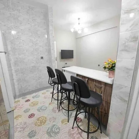 Venezia Avm Yani 2+1 Luks Daire Stambuł