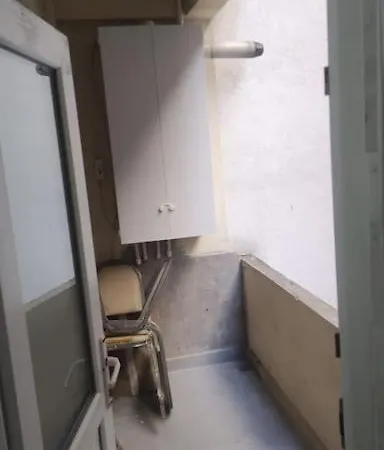 Venezia Avm Yani 2+1 Luks Daire Stambuł