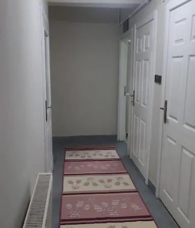 Apartament Venezia Avm Yani 2+1 Luks Daire