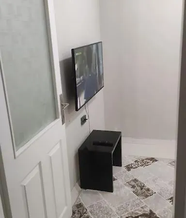 Venezia Avm Yani 2+1 Luks Daire * Stambuł