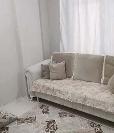 Apartament Venezia Avm Yani 2+1 Luks Daire