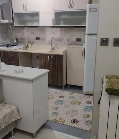 Venezia Avm Yani 2+1 Luks Daire Apartament Stambuł