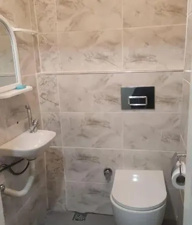 Venezia Avm Yani 2+1 Luks Daire Stambuł