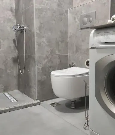 Venezia Avm Yani 2+1 Luks Daire Apartmán Istanbulská provincie