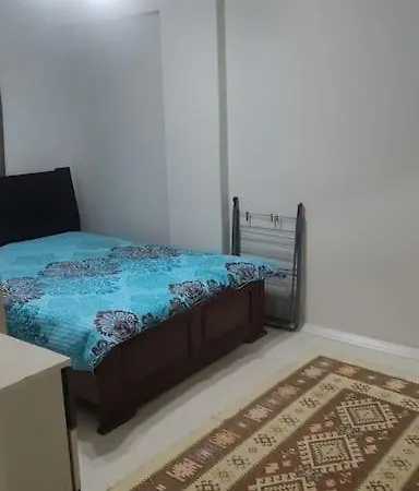 Venezia Avm Yani 2+1 Luks Daire Apartmán Istanbulská provincie